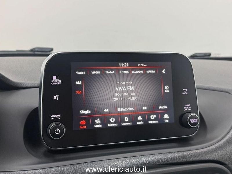 FIAT Tipo 1.6 Mjt S&S SW Lounge