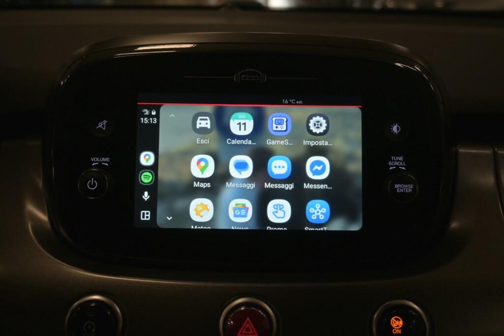 Fiat 500X 1.0 T3 SPORT DOLCEVITA (120 CV)