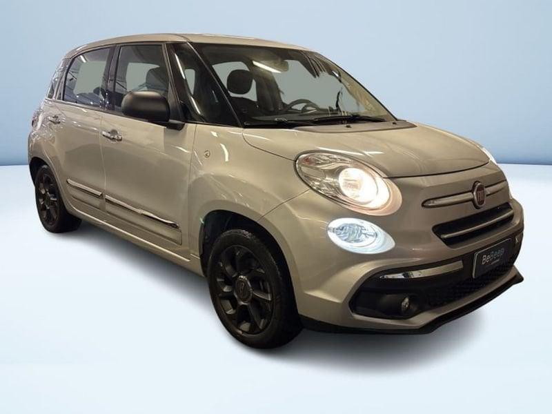 FIAT 500L 1.3 MJT LOUNGE 95CV DUALOGIC MY19