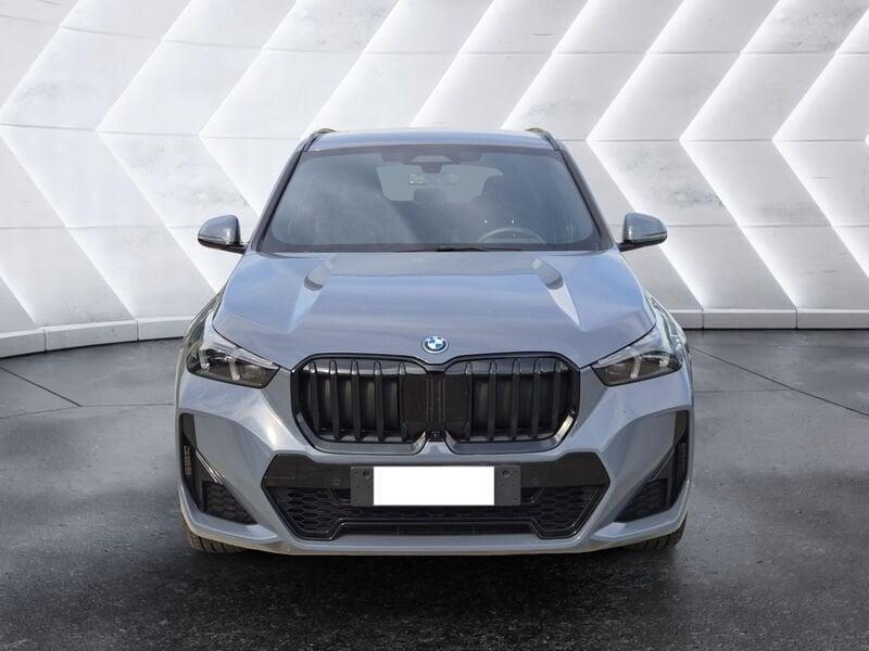 BMW X1 xdrive 25e MSport Pro auto