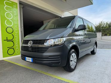 Volkswagen Caravelle T6.1 2.0TDI TREND GARANZIA24M