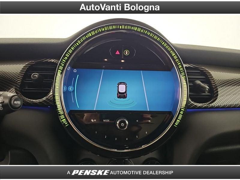 MINI Mini 5 porte Mini 5p 1.5 Cooper Classic auto