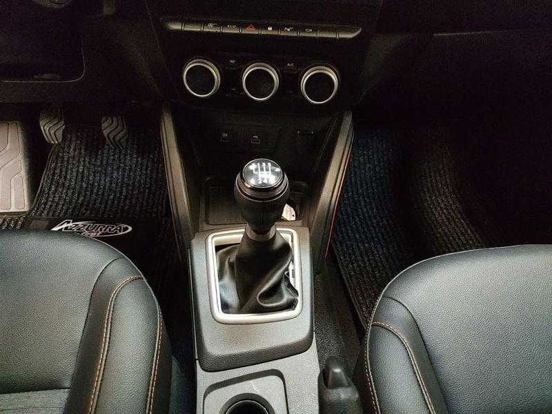 Dacia Duster 1.0 tce SL Extreme Gpl 4x2 100cv