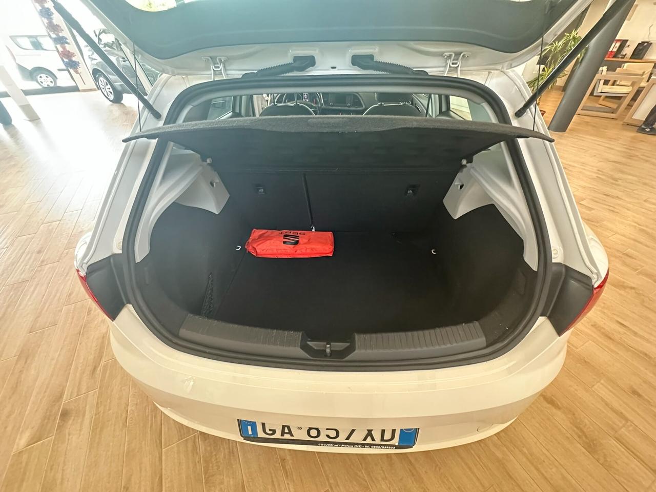 Seat Leon 1.6 TDI 115 CV 5p. Style