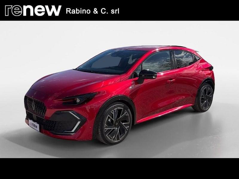 Renault Clio 1.8 E-TECH full hybrid 160 esprit Alpine