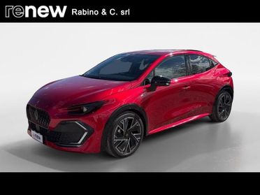 Renault Clio 1.8 E-TECH full hybrid 160 esprit Alpine