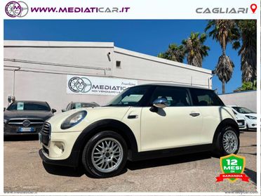 MINI Mini One