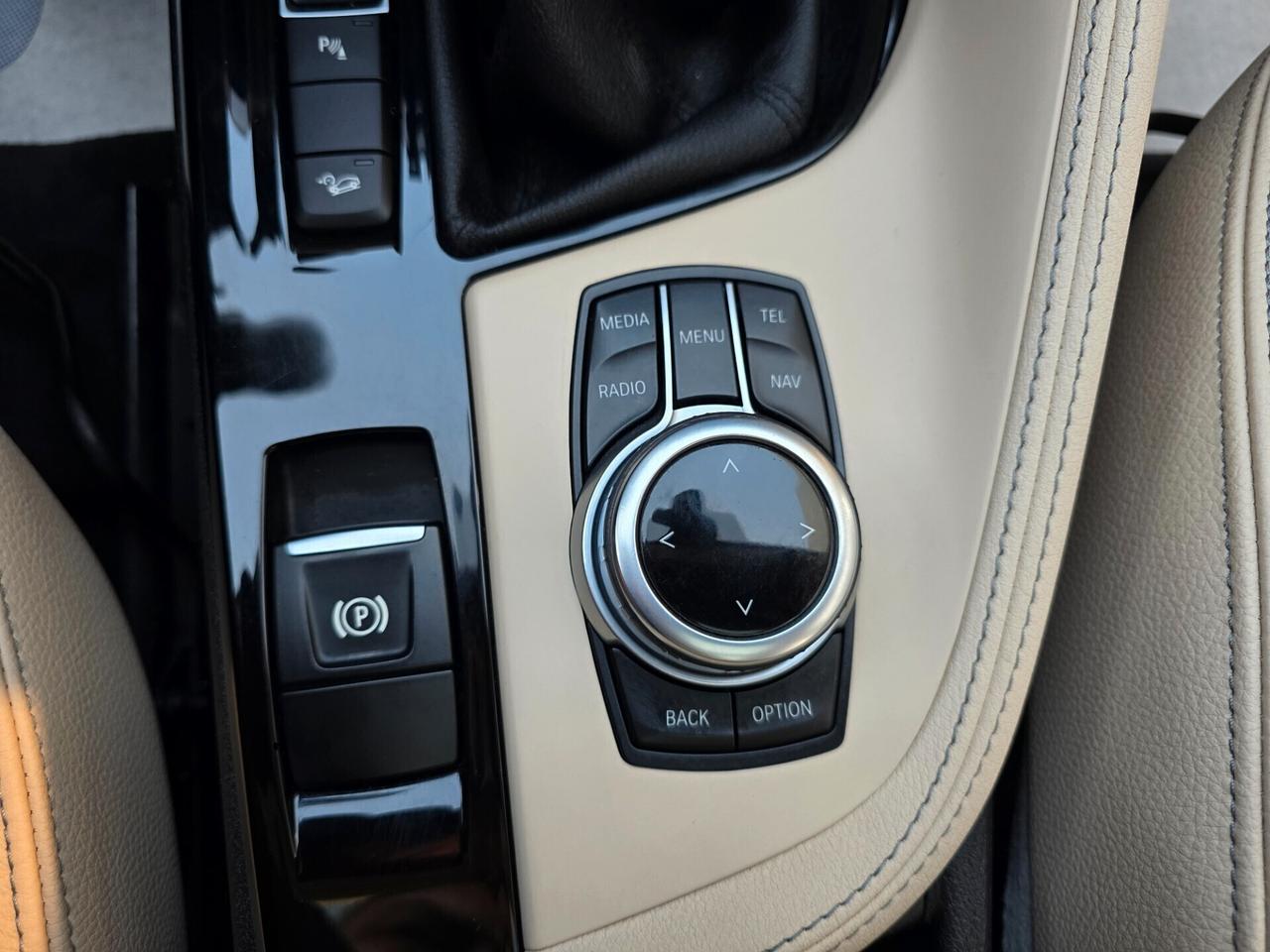Bmw X1 25d xDrive Msport 231cv