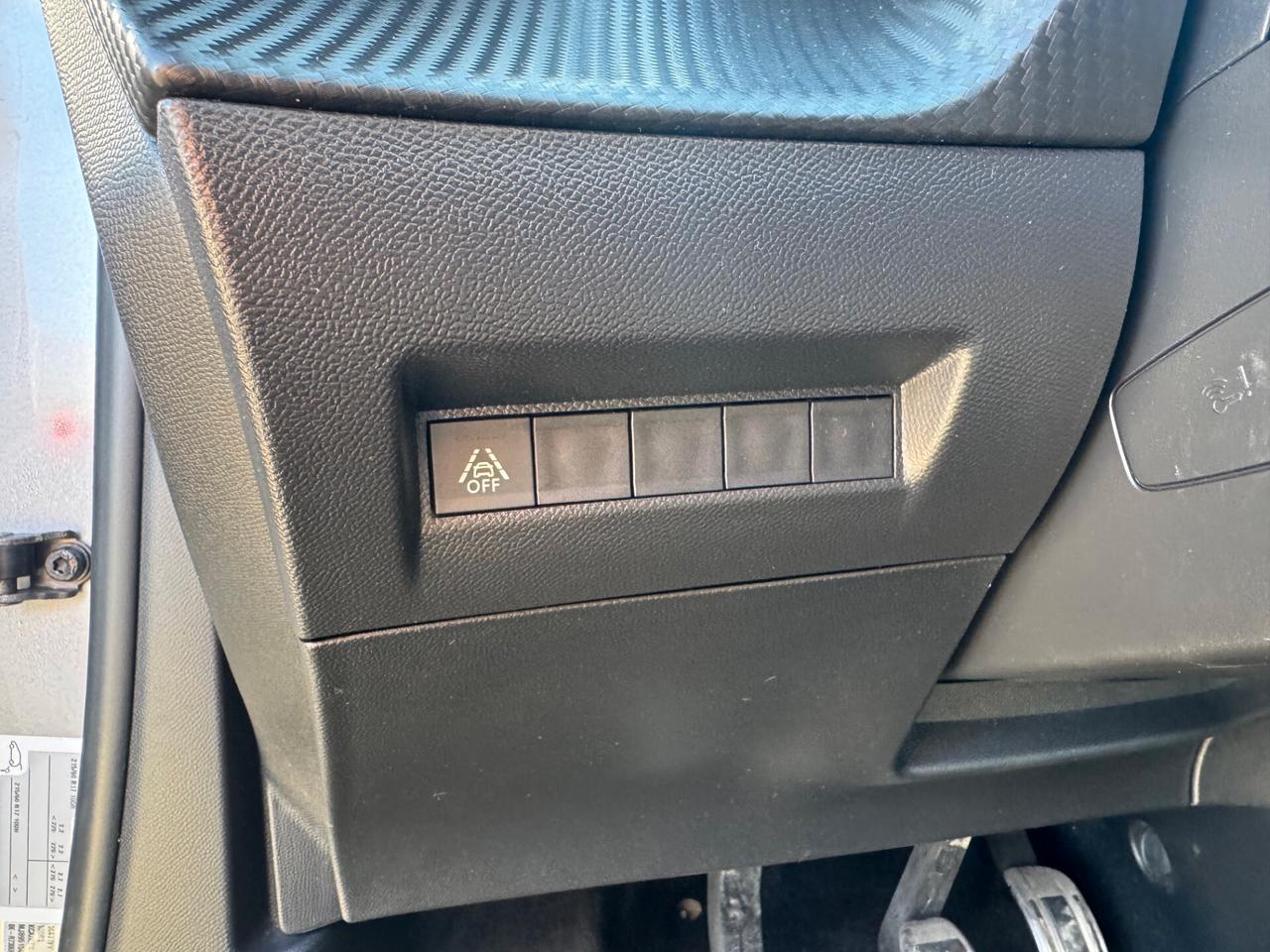 Peugeot 2008 1.5 BlueHDi 110cv S&S GT