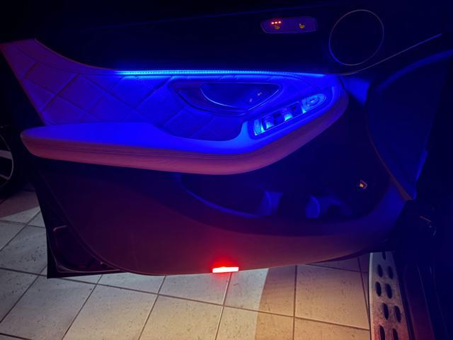 MERCEDES-BENZ GLC 300 de 4Matic Plug-in hybrid Coupé Premium Plus.