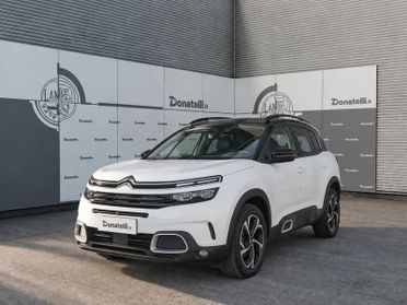 Citroën C5 Aircross BlueHDi 130 S&S Shine EAT8
