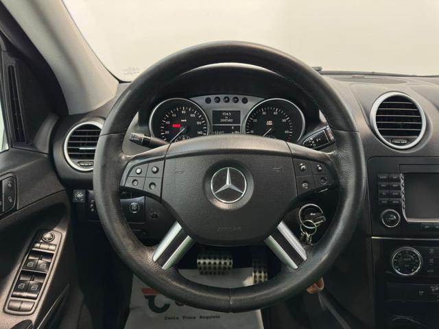 MERCEDES-BENZ ML 350 ML 350