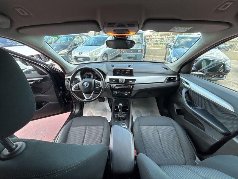 BMW X1 XDrive 25e Business Advantage