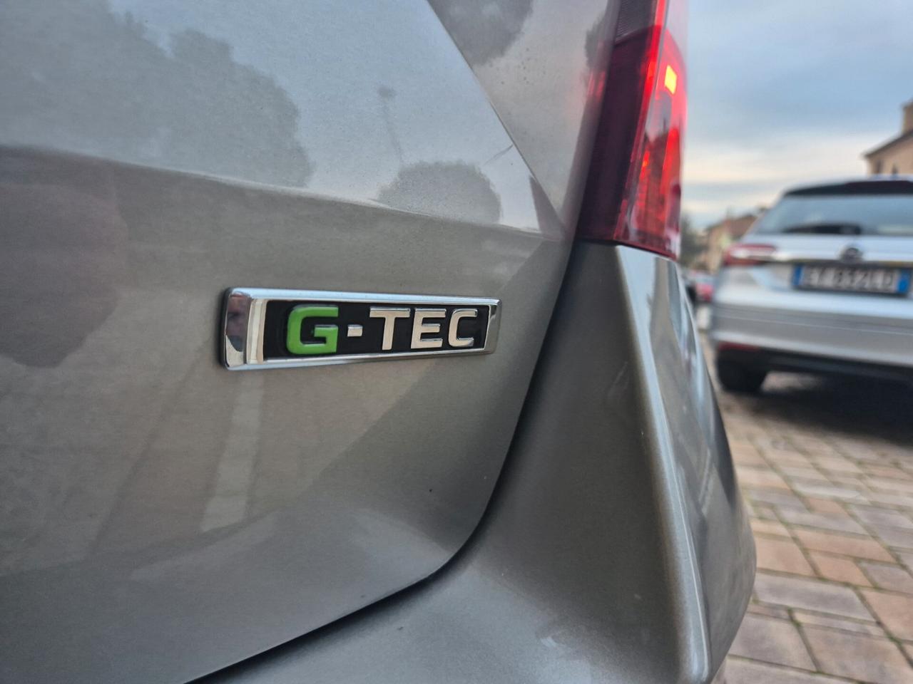 Skoda Octavia 1.4 TSI Executive G-Tec