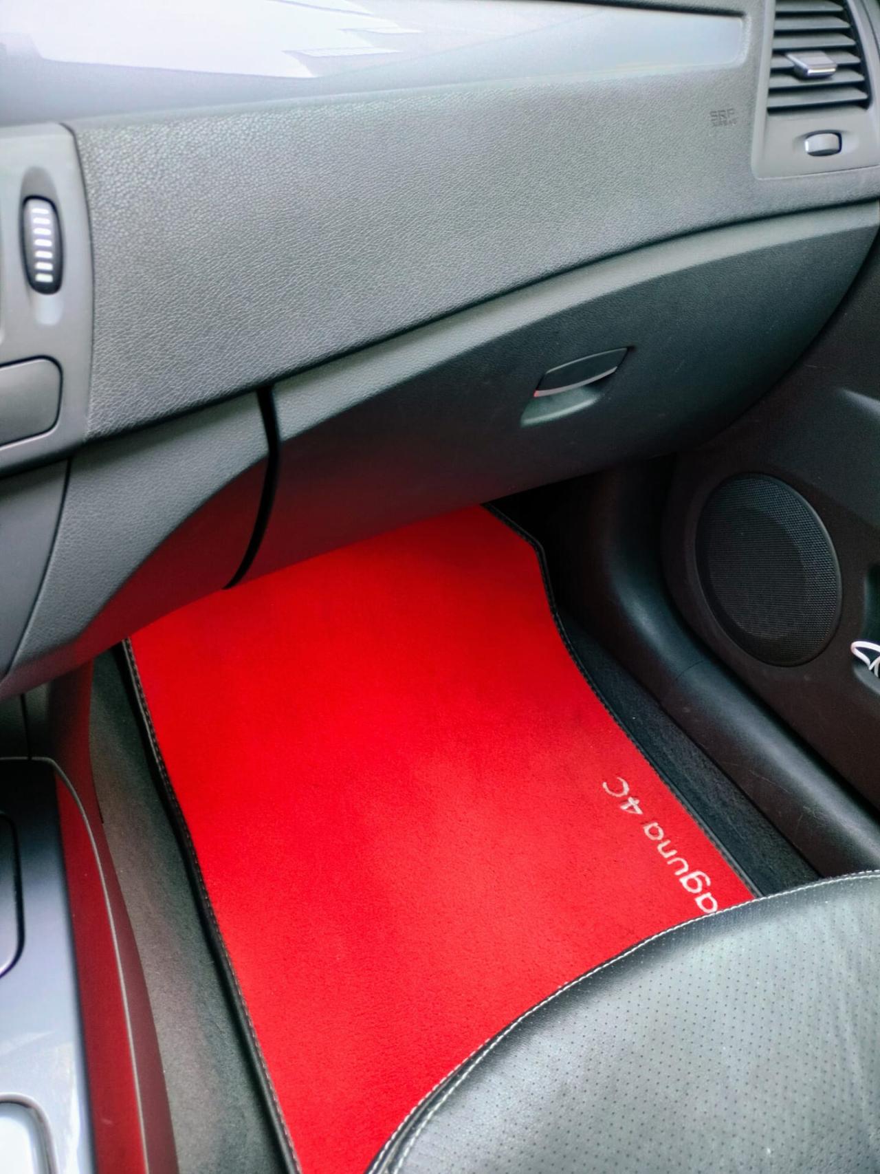 Renault Laguna 2.0 dCi 150CV Proactive 4Control