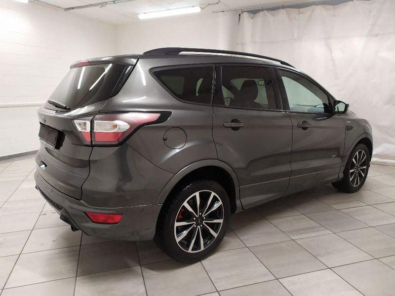 Ford Kuga 2.0 tdci ST-Line s&s awd 180cv powershift