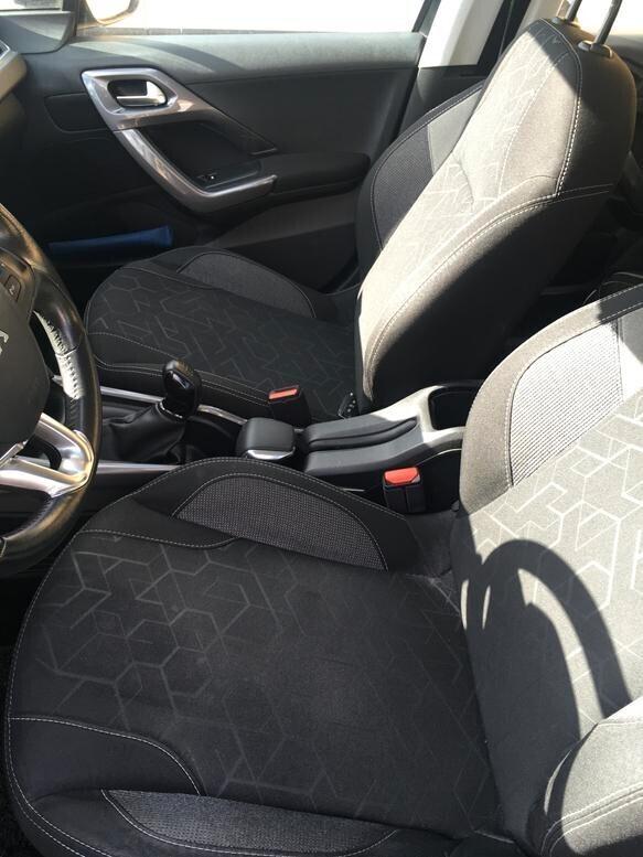 Peugeot 2008 PureTech 82 Allure