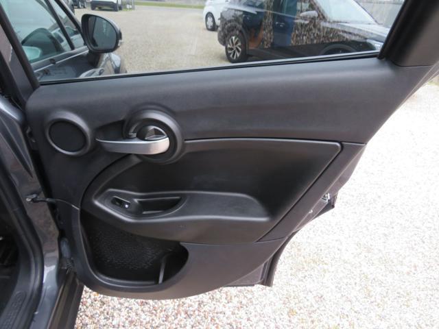 FIAT 500X 1.0 T3 120 CV Connect