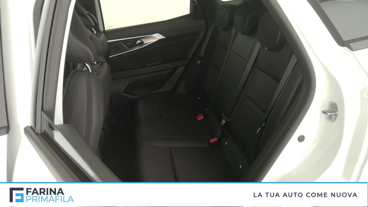 RENAULT NUOVO AUSTRAL iconic esprit Alpine MY24 E-Tech full h
