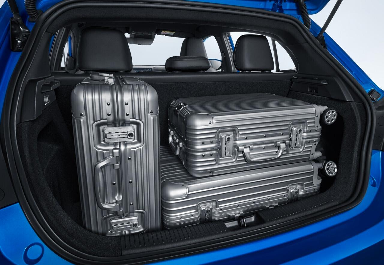 Mg MG3 comfort hybrid 102cv , nuova!