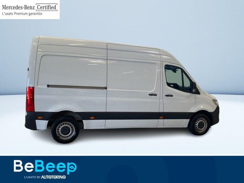 Mercedes-Benz Sprinter 314 2.1 CDI F 39/33 E6