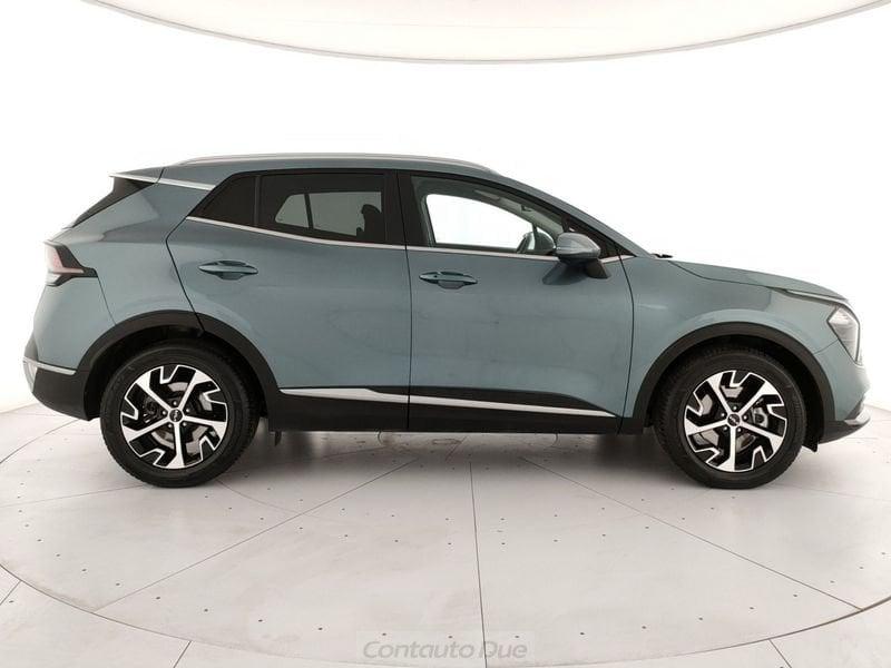 Kia Sportage Sportage 1.6 tgdi hev Style auto