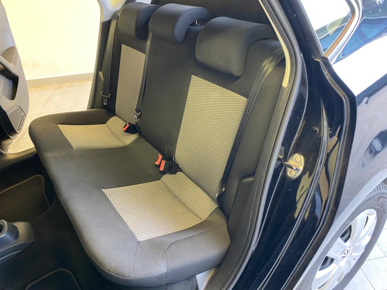 Volkswagen Polo 1.2 TDI DPF 5 p. Comfortline