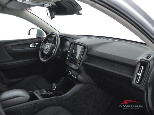 VOLVO XC40 D3 Geartronic R-design - PER OPERATORI DEL SETTORE