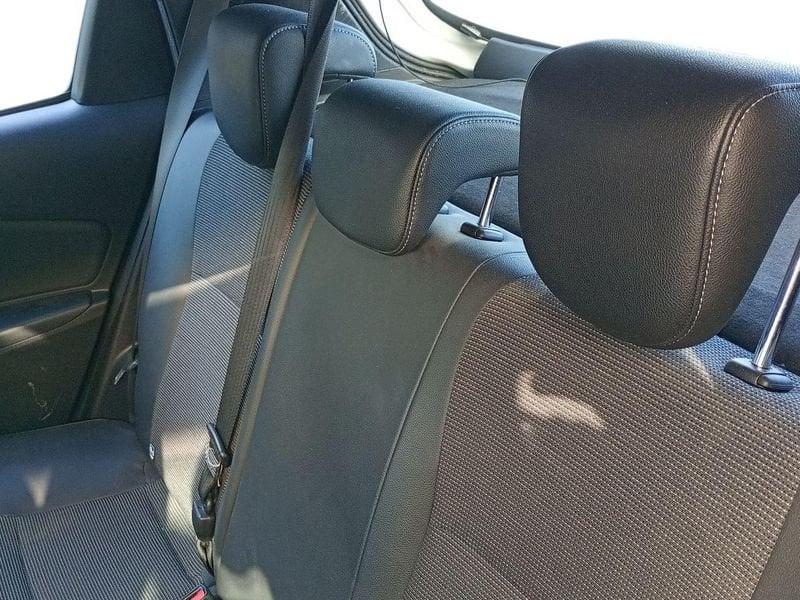 Toyota Yaris 5 Porte 1.5 VVT-i Hybrid Style e-CVT