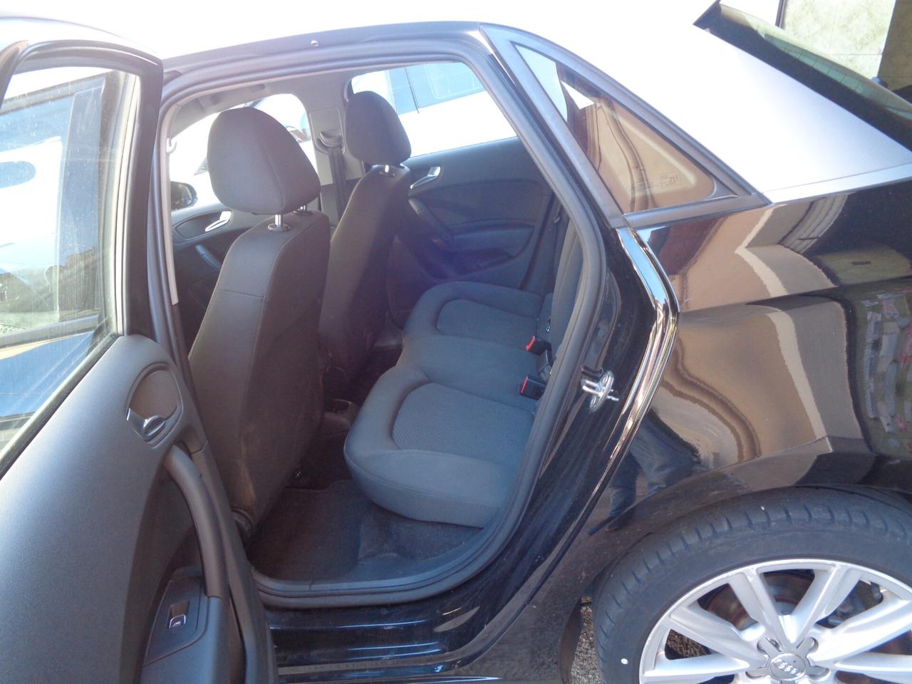Audi A1 SB 1.4 TDI S tronic Metal plus (Adatta ai neopatentati)