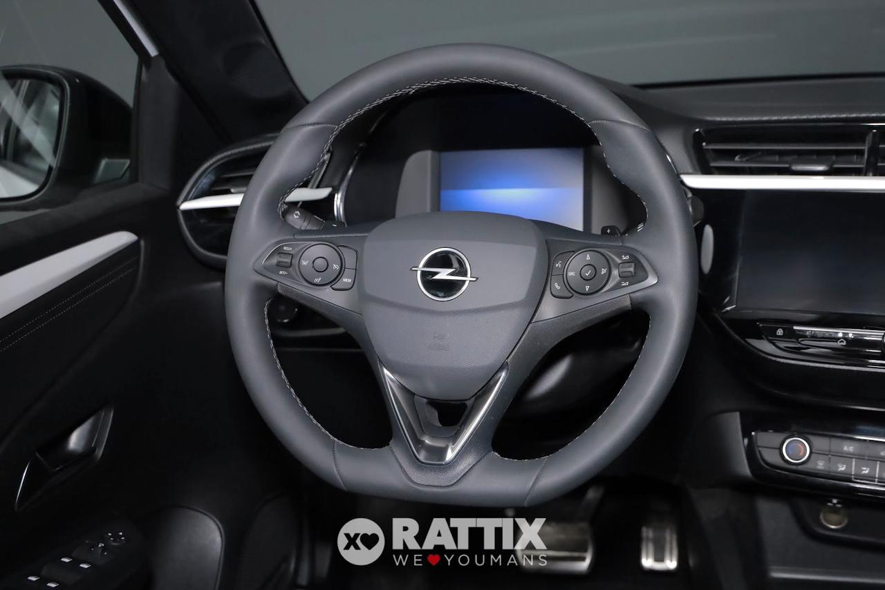 Opel Corsa 1.2 Hybrid 100CV GS DCT6