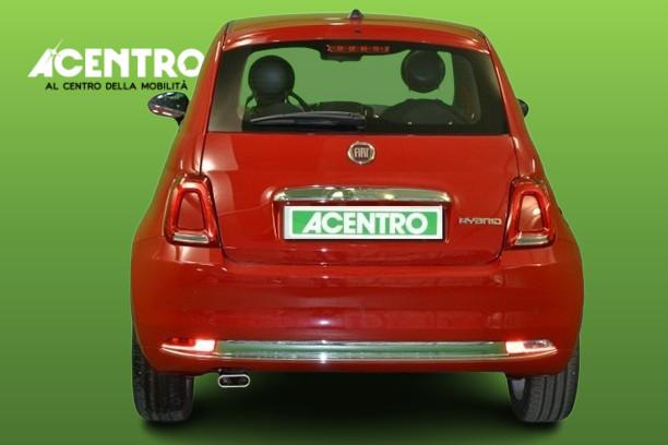 FIAT 500 - 1.0 HYBRID DOLCEVITA