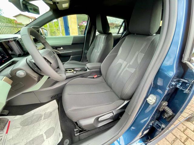LANCIA Ypsilon 1.2 Hybrid e-DCT - KM0