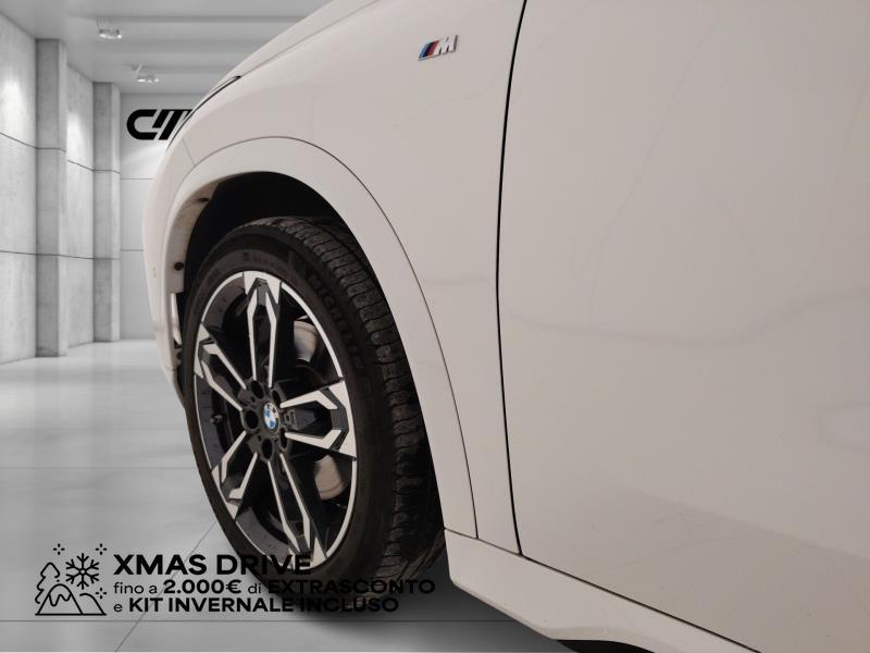 BMW X1 23 d Mild Hybrid 48V MSport Edition Signature xDrive DCT