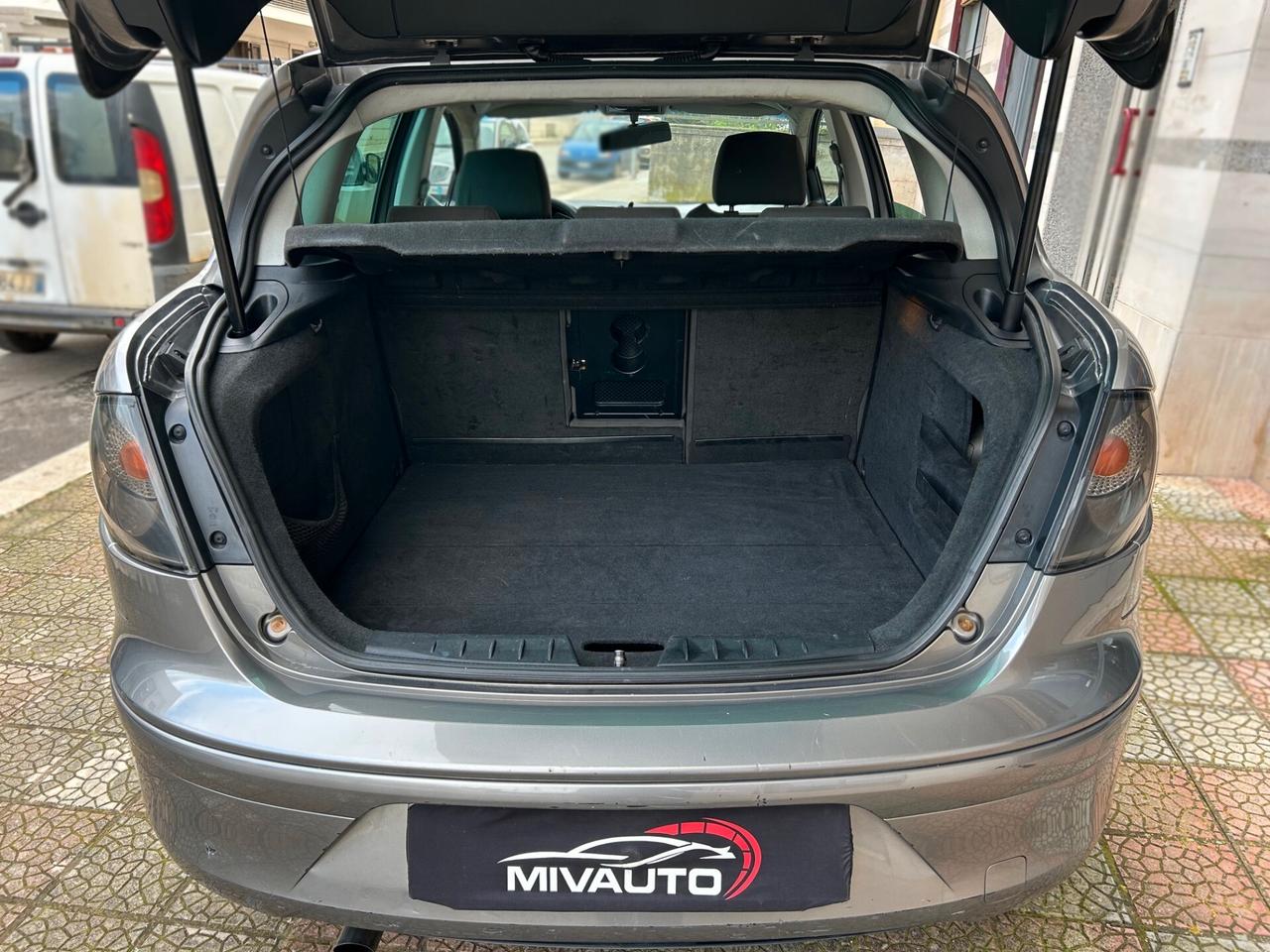 Seat Toledo 1.9 TDI Stylance