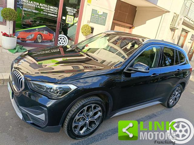 BMW X1 xDrive18d Business Advantage