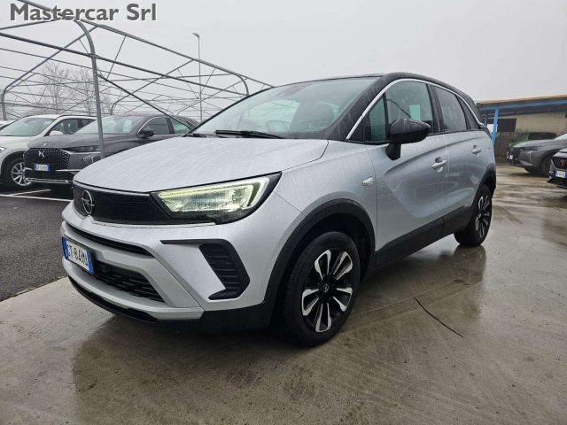 OPEL Crossland Crossland 1.2 Elegance autom. - targa GT848MA