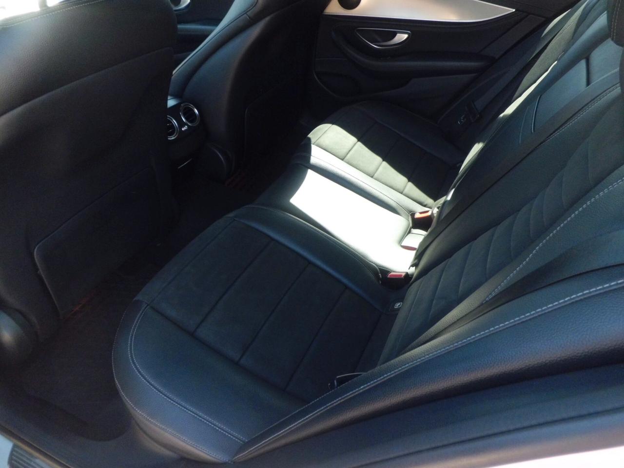 Mercedes-benz E 220 d Auto Premium Plus