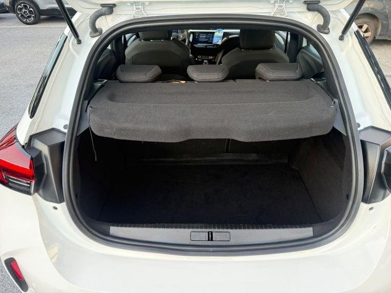Opel Corsa 1.2 100cv GS MT6