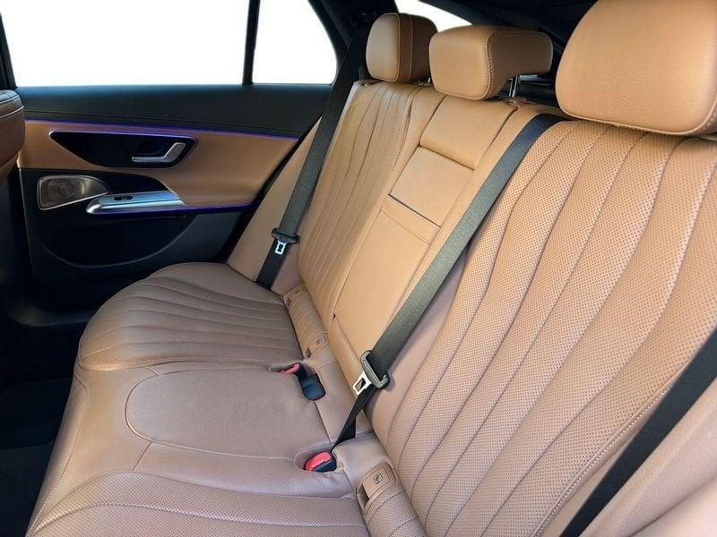 Mercedes-Benz Classe E E SW All-Terrain 220 d Premium 4matic auto