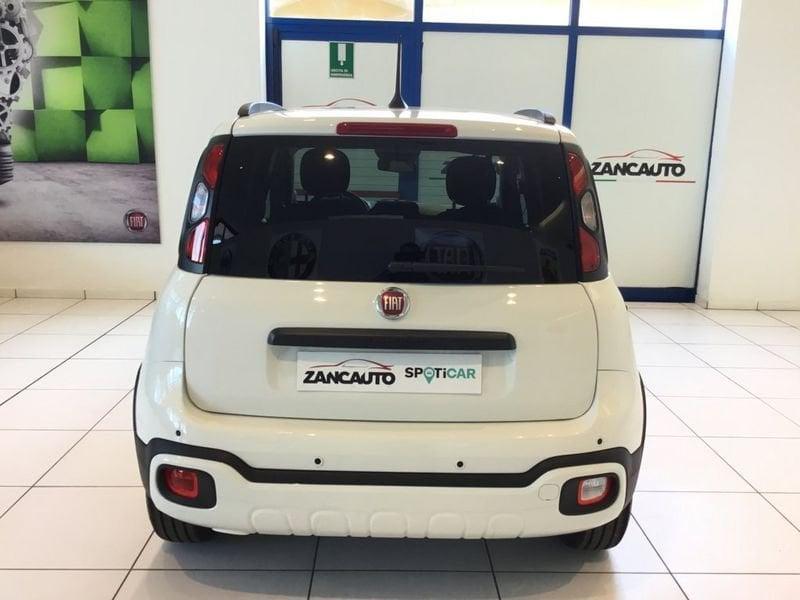 FIAT Panda S9 1.0 Hybrid Pandina - PROMO GIUGNO