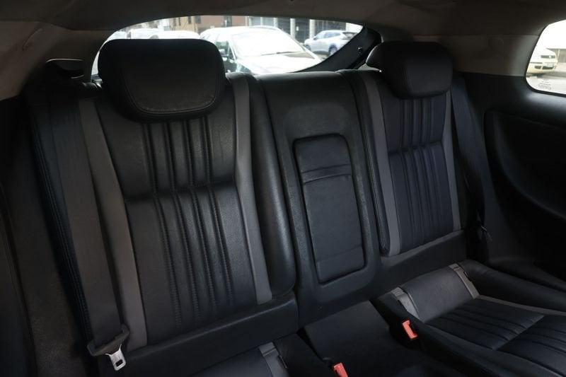 Alfa Romeo Brera Alfa Romeo Brera 2.4 diesel 200 cv Unicoproprietario