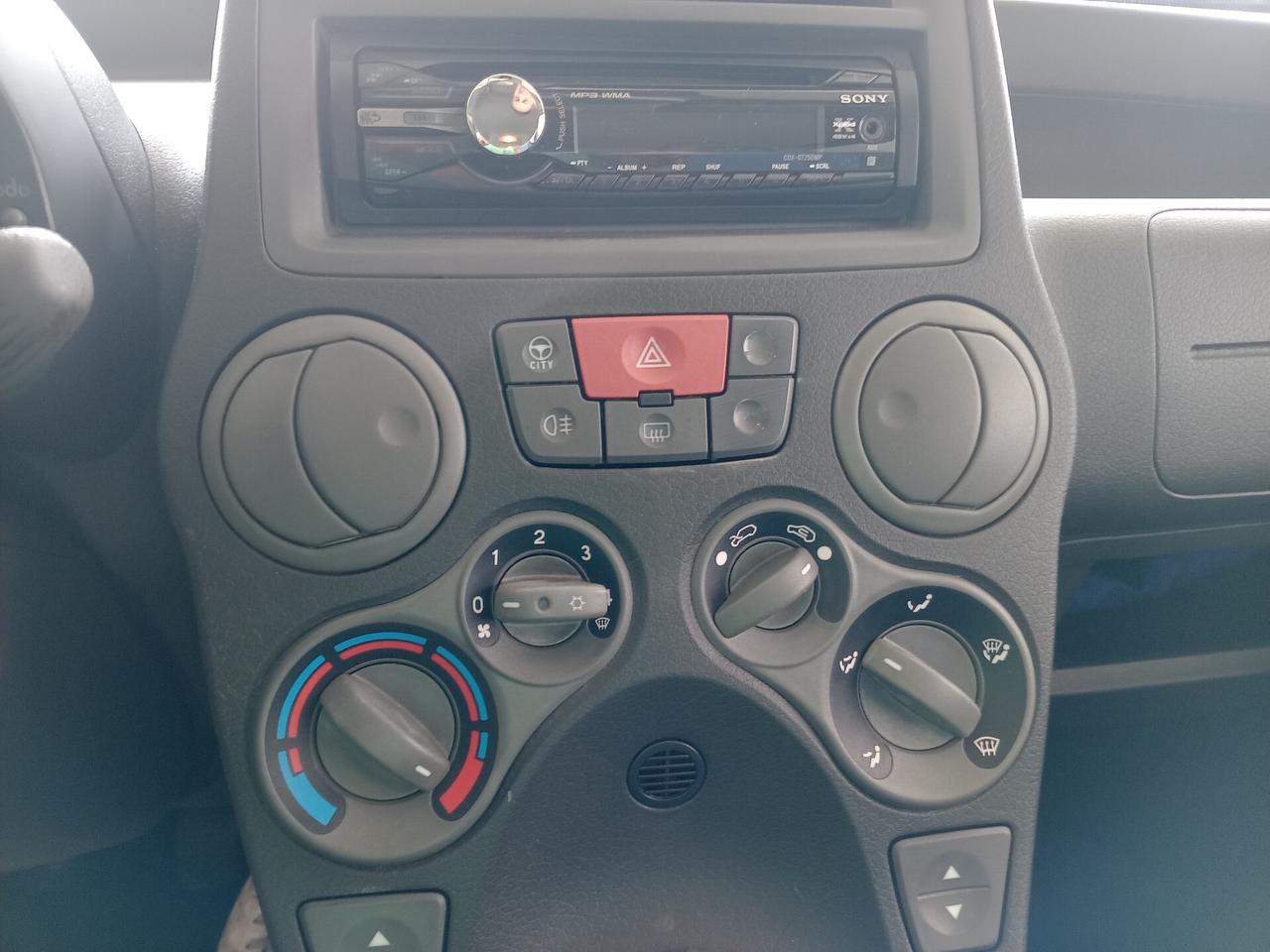 Fiat Panda 1.2 Dynamic