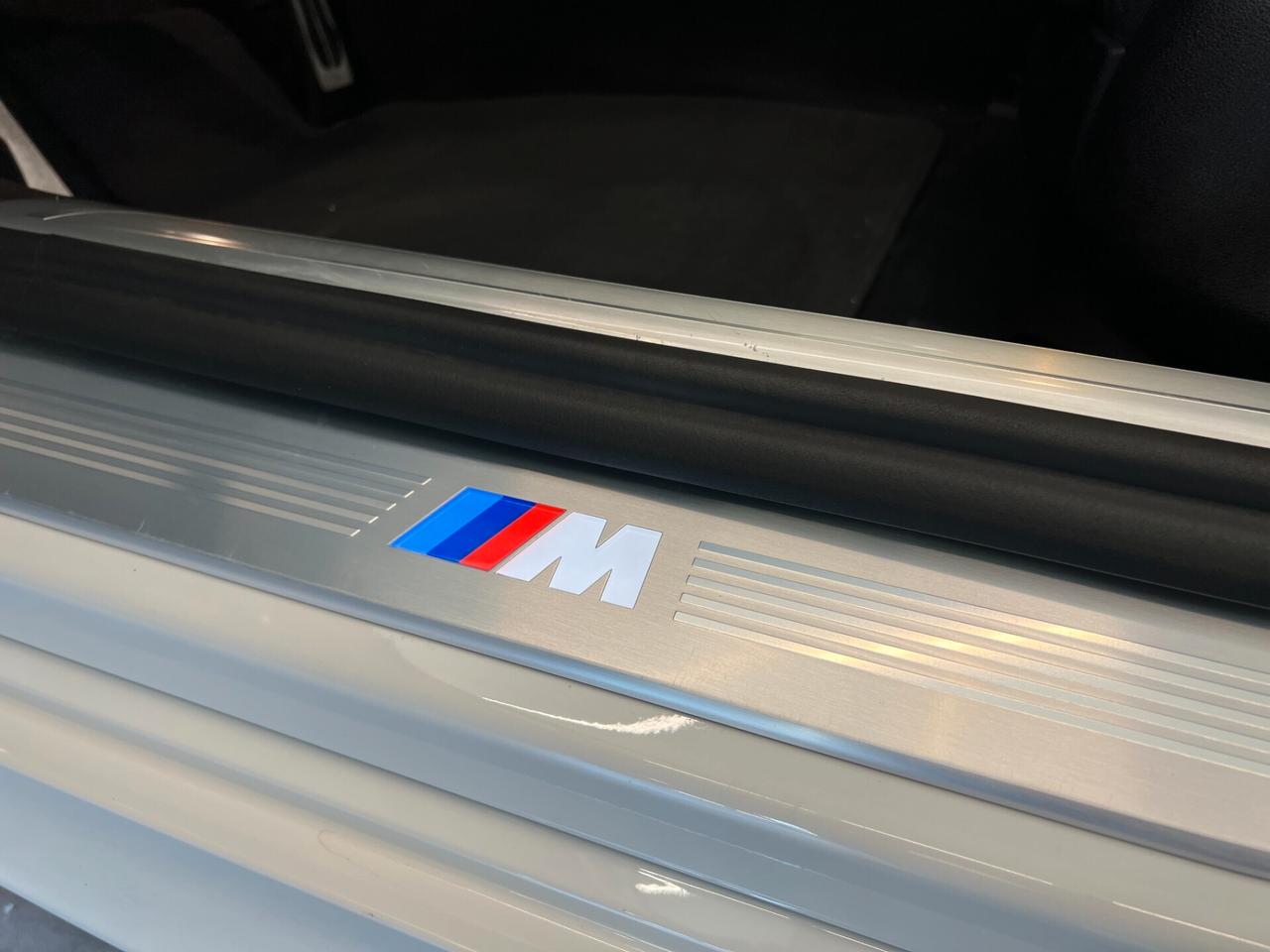 Bmw 730 730d xDrive 48V MSport