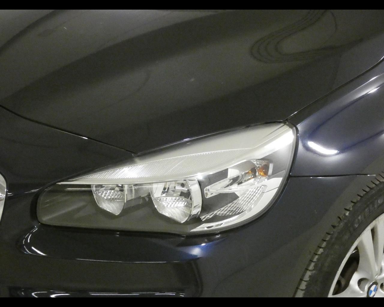 BMW Serie 2 A.T. (F45) - 218d Active Tourer Advantage