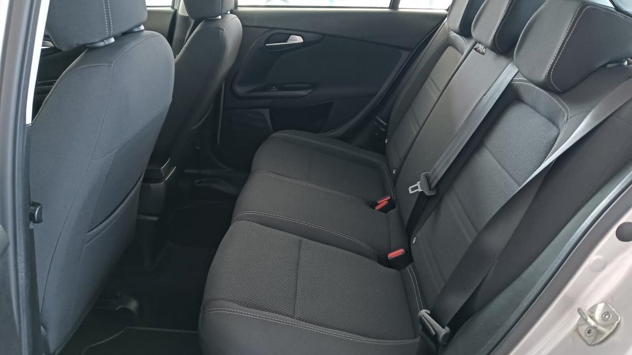 Fiat Tipo 1.3 Mjt S&S 5 porte Business