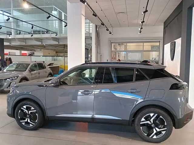 Peugeot 2008 Elettrica 156cv Long Range ALLURE KM ZERO