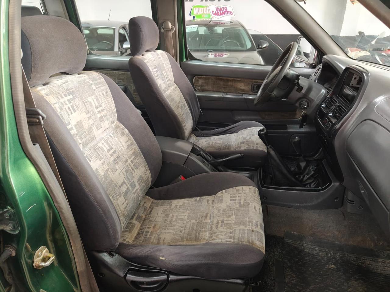 VASTA GAMMA DI 4x4