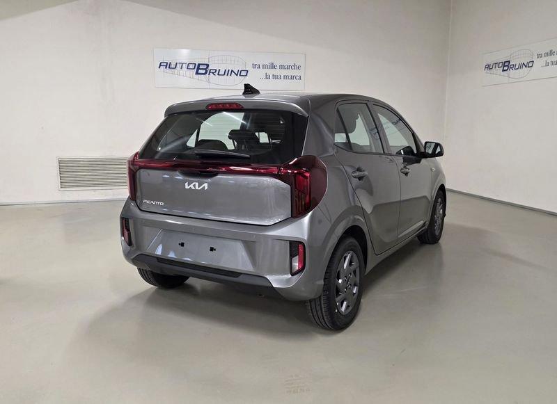 Kia Picanto Picanto 1.0 GDi GPL Urban BONUS EASY GO'