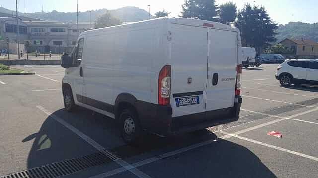 Fiat Ducato 30 2.3 MJT PC-TN Furgone